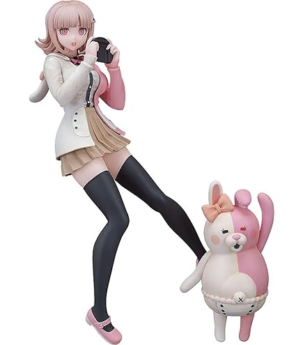 Amazon.co.jp: POP UP PARADE ダンガンロンパ1 2 Reload 霧切